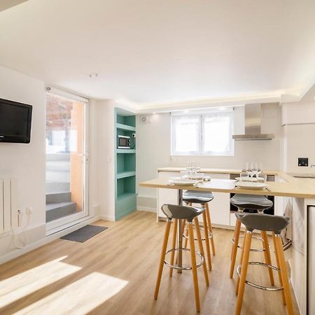 Central & Calme, Design & Zen, Netflix Gratuit Toulouse Exterior foto