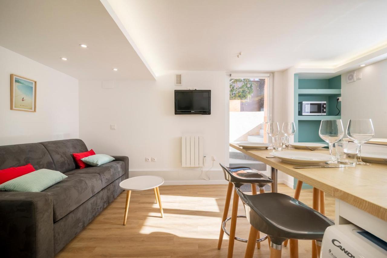 Central & Calme, Design & Zen, Netflix Gratuit Toulouse Exterior foto