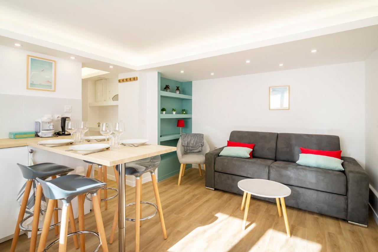 Central & Calme, Design & Zen, Netflix Gratuit Toulouse Exterior foto