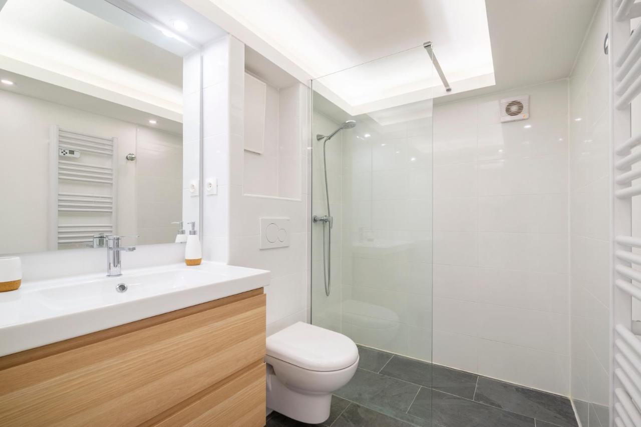 Central & Calme, Design & Zen, Netflix Gratuit Toulouse Exterior foto